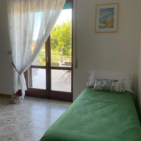 Apartment Cinzia *